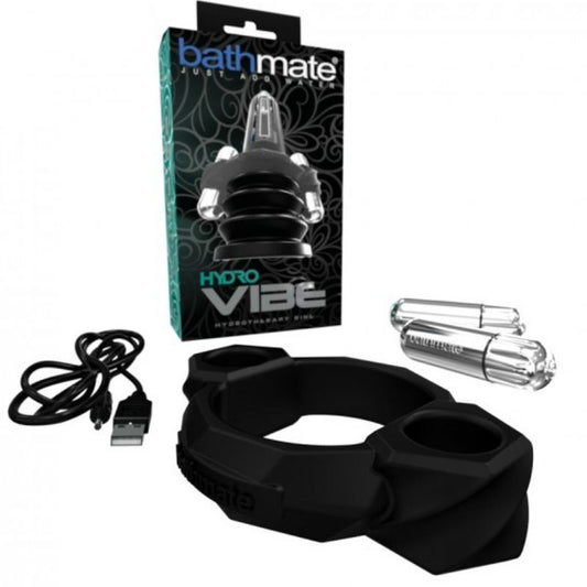 Bathmate Hydrovibe Hydrotherapy Ring | Niks.fi verkkokauppa