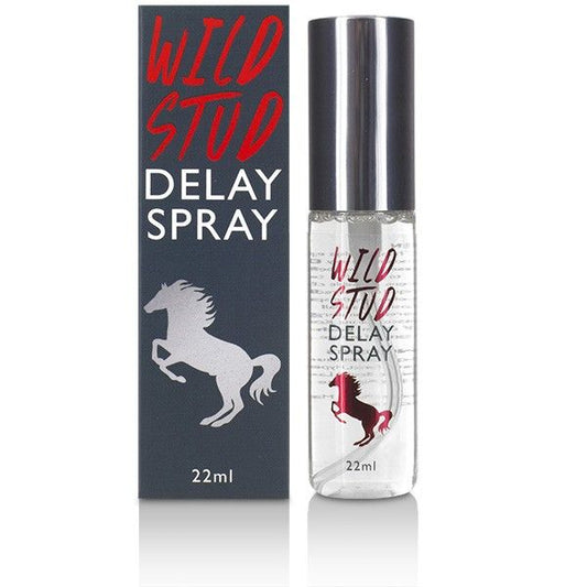 Cobeco Wild Stud Delay Spray | Niks.fi verkkokauppa