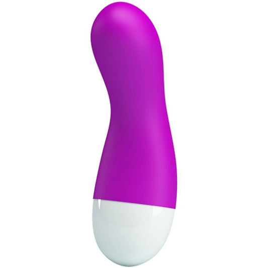 Pretty Love Ian G-Point Stimulator | Niks.fi verkkokauppa