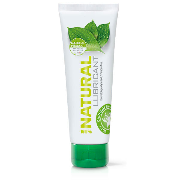 Cobeco Pharma Lubricante Base Agua Natural 125 Ml | Niks.fi verkkokauppa