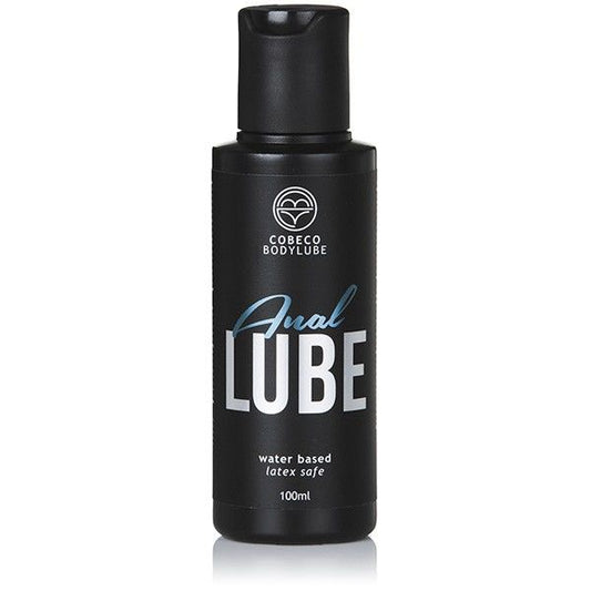 Cobeco Anal Lube 100 Ml | Niks.fi verkkokauppa