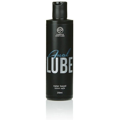 Cobeco Bodylube Anal Lube Latex Safe 250Ml | Niks.fi verkkokauppa