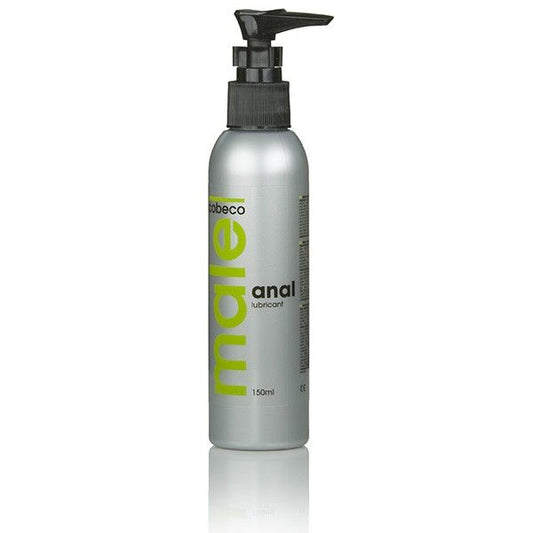 Cobeco Male Anal Lubricant 150 Ml. | Niks.fi verkkokauppa