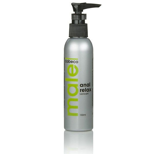 Cobeco Male Anal Relax 150 Ml. | Niks.fi verkkokauppa