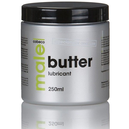 Cobeco Male Cobeco Butter Lubricant | Niks.fi verkkokauppa