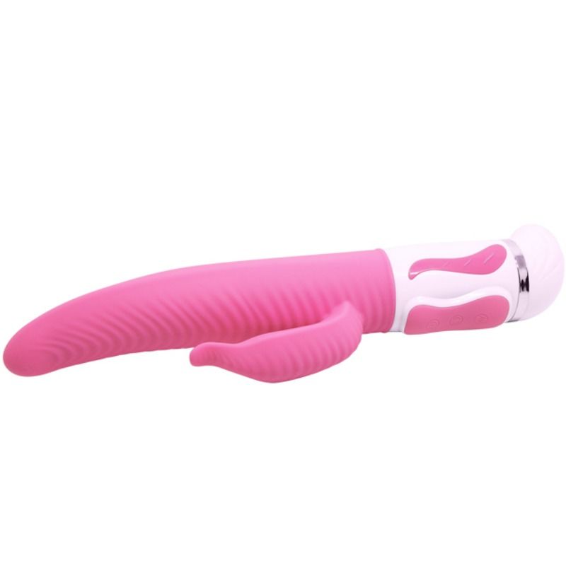 Pretty Love Antoine Rotation Vibrator | Niks.fi verkkokauppa