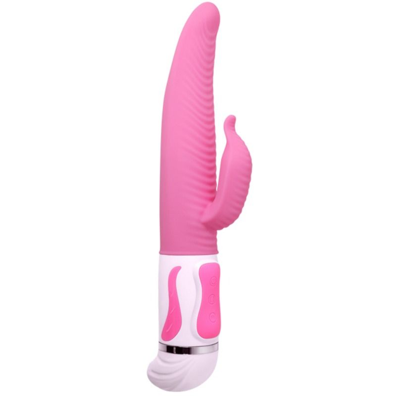 Pretty Love Antoine Rotation Vibrator | Niks.fi verkkokauppa