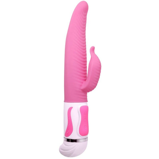 Pretty Love Antoine Rotation Vibrator | Niks.fi verkkokauppa