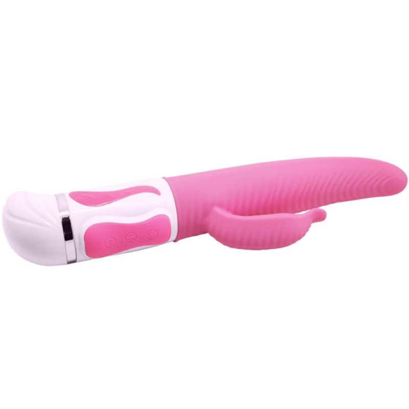 Pretty Love Antoine Rotation Vibrator | Niks.fi verkkokauppa
