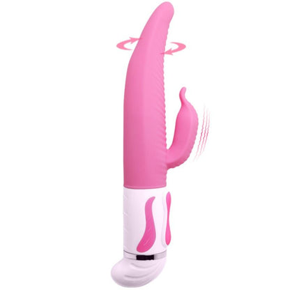 Pretty Love Antoine Rotation Vibrator | Niks.fi verkkokauppa