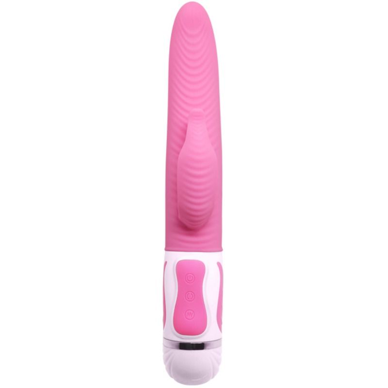 Pretty Love Antoine Rotation Vibrator | Niks.fi verkkokauppa