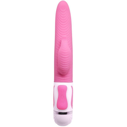 Pretty Love Antoine Rotation Vibrator | Niks.fi verkkokauppa