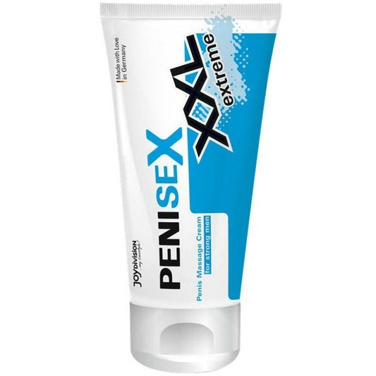 Joydivion Eropharm Penisex Xxl Stimulating Cream For Men 100 Ml | Niks.fi verkkokauppa