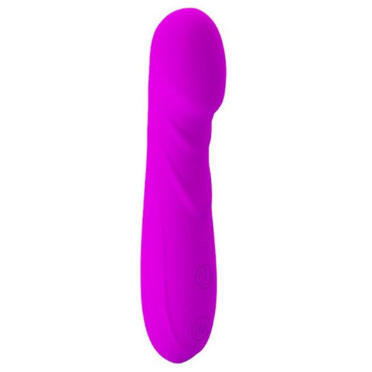 Pretty Love Smart Mini Vibrator Reuben | Niks.fi verkkokauppa
