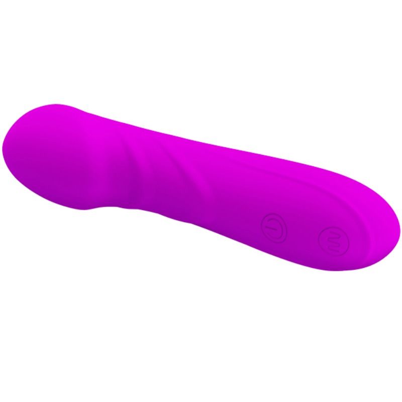 Pretty Love Smart Mini Vibrator Reuben | Niks.fi verkkokauppa