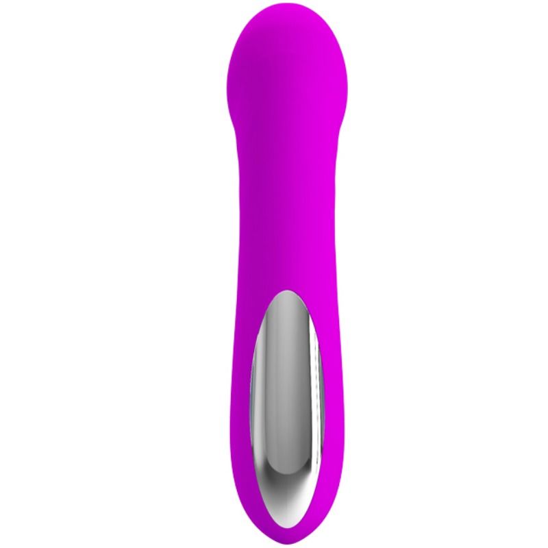 Pretty Love Smart Mini Vibrator Reuben | Niks.fi verkkokauppa