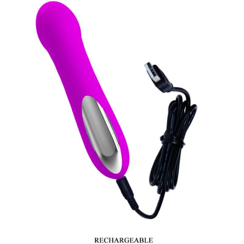 Pretty Love Smart Mini Vibrator Reuben | Niks.fi verkkokauppa