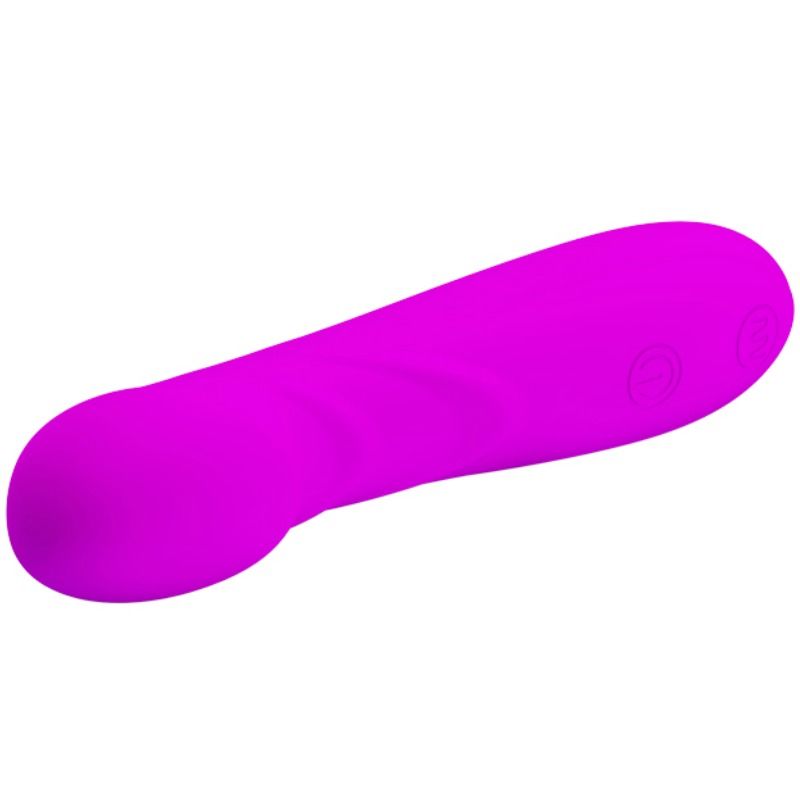 Pretty Love Smart Mini Vibrator Reuben | Niks.fi verkkokauppa