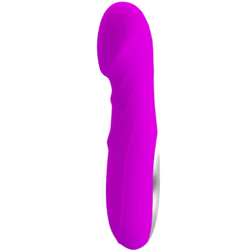 Pretty Love Smart Mini Vibrator Reuben | Niks.fi verkkokauppa