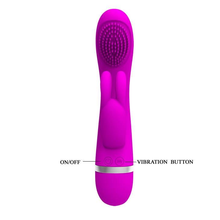 Pretty Love Smart Mini Vibrator Arvin | Niks.fi verkkokauppa