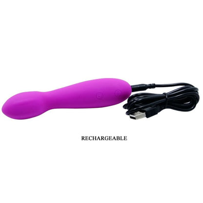 Pretty Love Smart Mini Vibrator Arvin | Niks.fi verkkokauppa