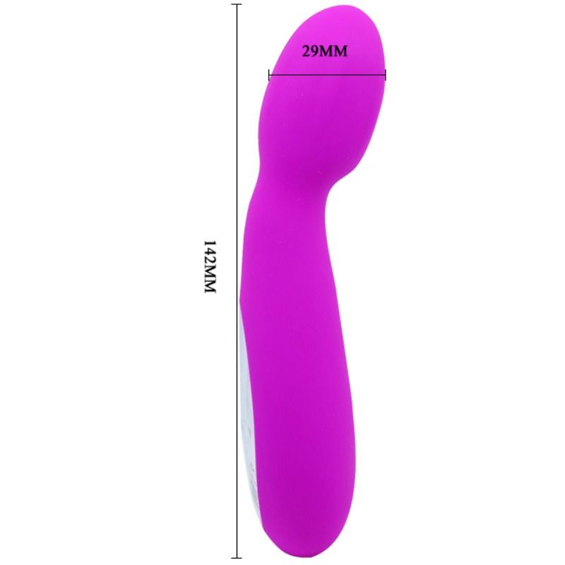 Pretty Love Smart Mini Vibrator Arvin | Niks.fi verkkokauppa