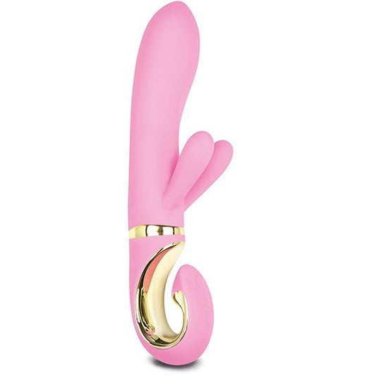 G-Rabbit Bunny Vibraattori | Niks.fi verkkokauppa