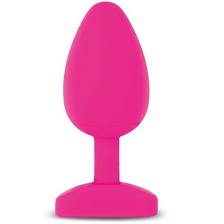G-Vibe Gplug Bioskin Plug Anal Vibration | Niks.fi verkkokauppa
