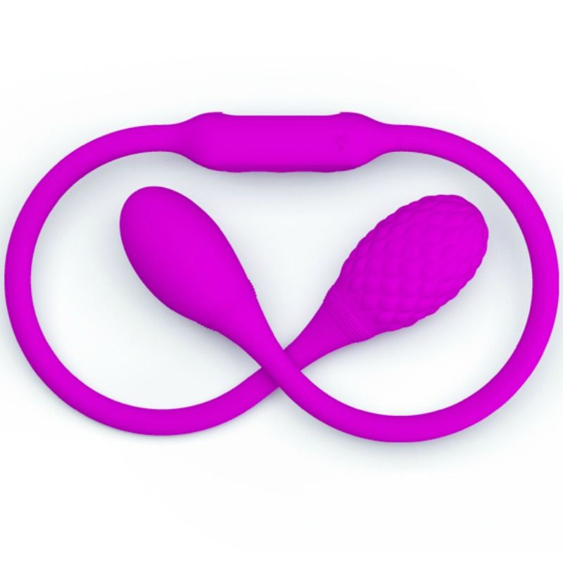 Pretty Love Unisex Stimulator Dream Lovers Whip 2 | Niks.fi verkkokauppa