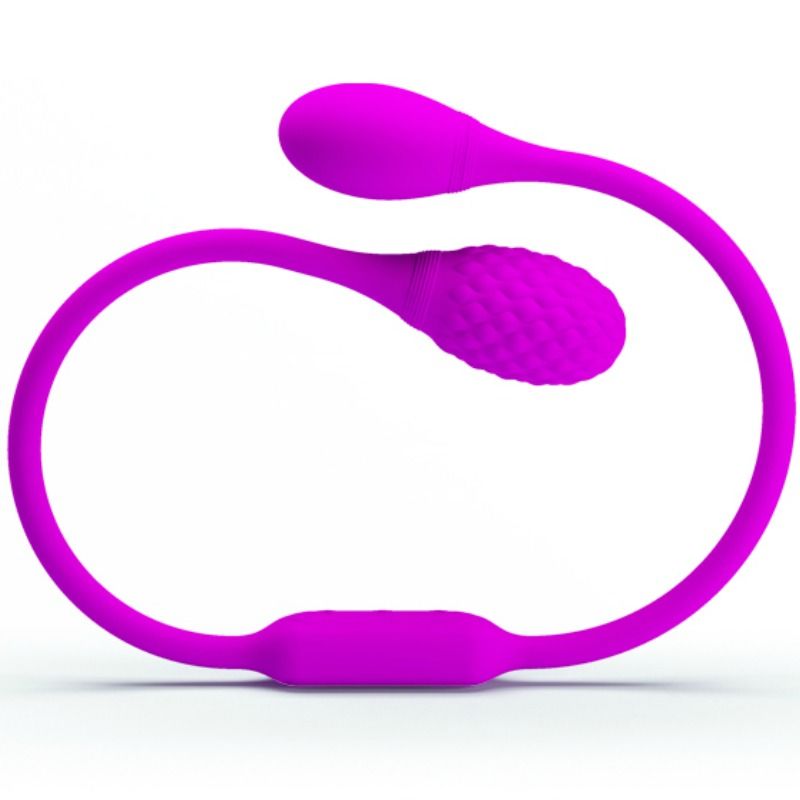 Pretty Love Unisex Stimulator Dream Lovers Whip 2 | Niks.fi verkkokauppa