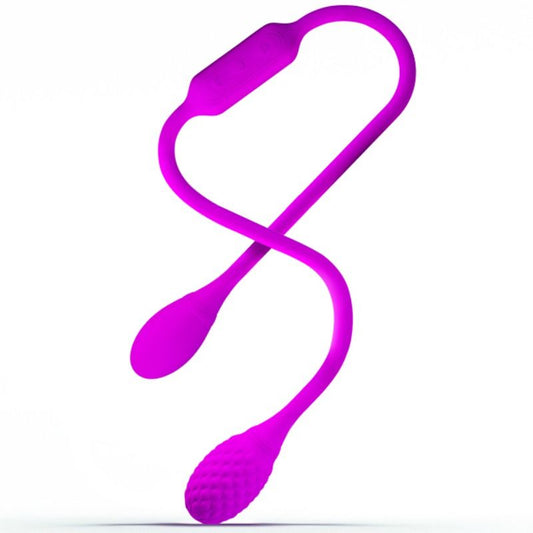 Pretty Love Unisex Stimulator Dream Lovers Whip 2 | Niks.fi verkkokauppa