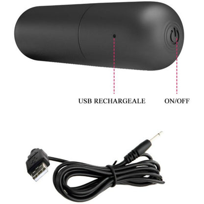 Pretty Love Strap On With Carter Vibrating Bullet | Niks.fi verkkokauppa