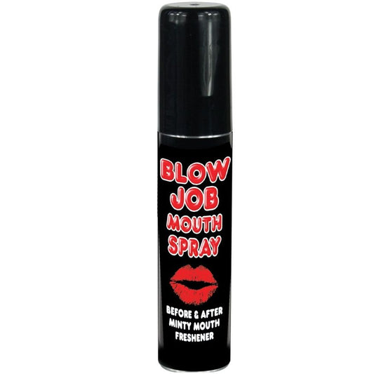 Spencer & Fleetwood Refreshing Mint Spray 25 Ml | Niks.fi verkkokauppa