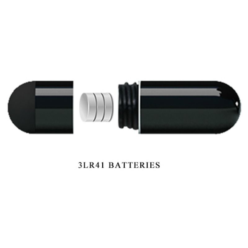 Pretty Love Curitis Vibrator Ring | Niks.fi verkkokauppa