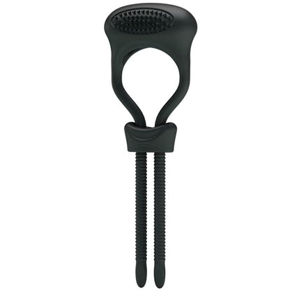 Pretty Love Curitis Vibrator Ring | Niks.fi verkkokauppa