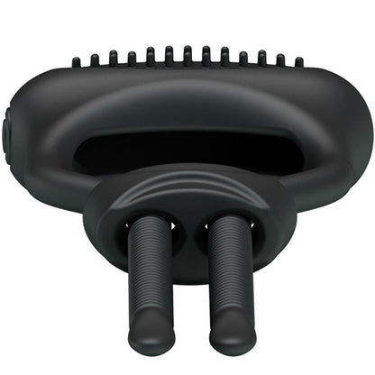 Pretty Love Curitis Vibrator Ring | Niks.fi verkkokauppa