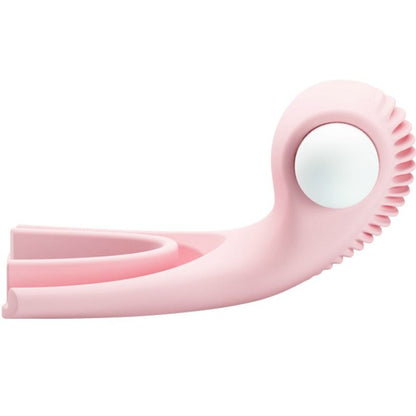 Pretty Love Elsa Oral Stimulator | Niks.fi verkkokauppa