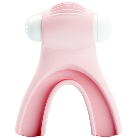 Pretty Love Elsa Oral Stimulator | Niks.fi verkkokauppa