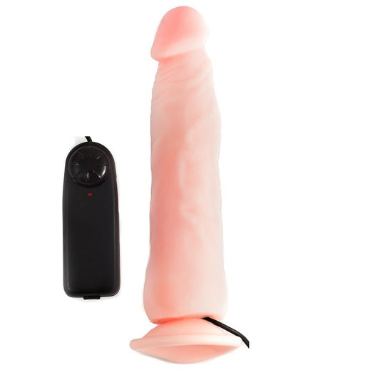 Baile Realistic Penis Love Clone 22.3 Cm | Niks.fi verkkokauppa