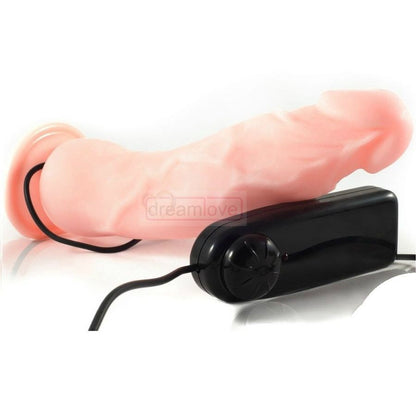 Baile Realistic Penis Love Clone 22.3 Cm | Niks.fi verkkokauppa