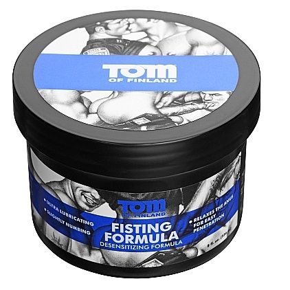 Tom Of Finland Fisting Formula 333 Gr | Niks.fi verkkokauppa