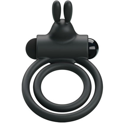 Pretty Love Osmond Silicone Vibrator Ring | Niks.fi verkkokauppa