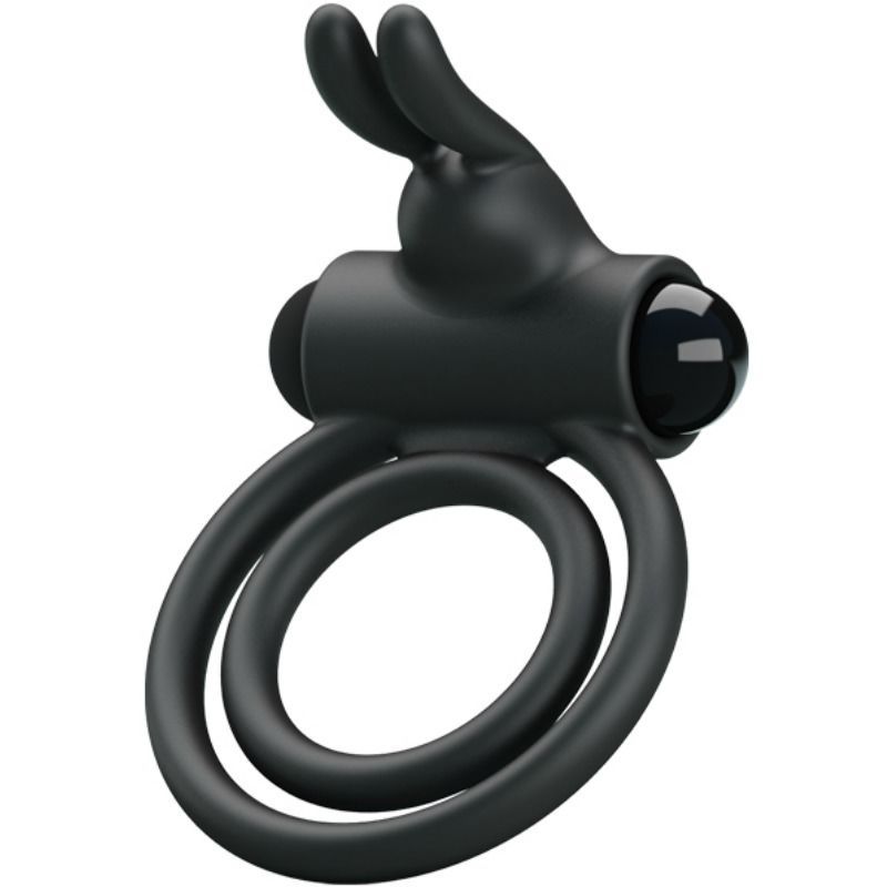 Pretty Love Osmond Silicone Vibrator Ring | Niks.fi verkkokauppa
