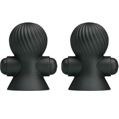 Pretty Love Nipple Stimulators 12 Vibration Modes | Niks.fi verkkokauppa