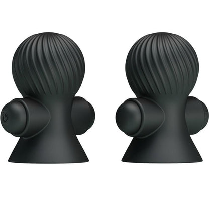 Pretty Love Nipple Stimulators 12 Vibration Modes | Niks.fi verkkokauppa