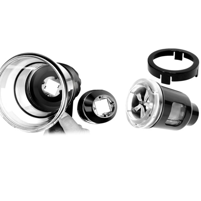 Pretty Love Breton Multifunction Rechargeable Masturbator | Niks.fi verkkokauppa