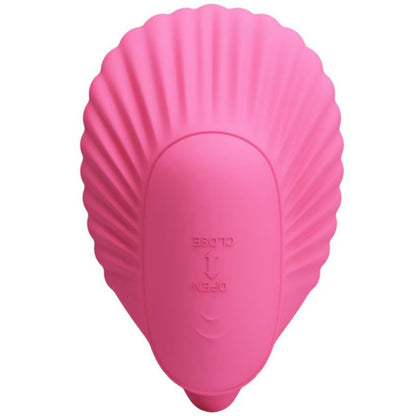 Pretty Loveremote Control Stimulating Shell | Niks.fi verkkokauppa