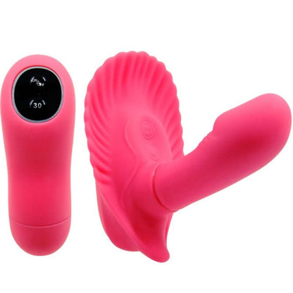 Pretty Love Flirtation G-Point Stimulator 30 Modes | Niks.fi verkkokauppa