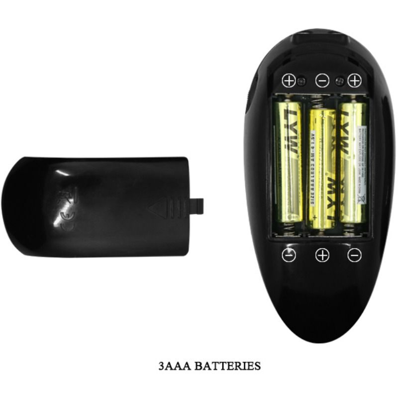 Baileoliver Realistic Dildo With Vibration | Niks.fi verkkokauppa