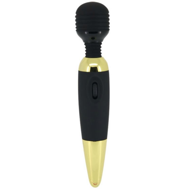 Pretty Love Power Wand Massager | Niks.fi verkkokauppa